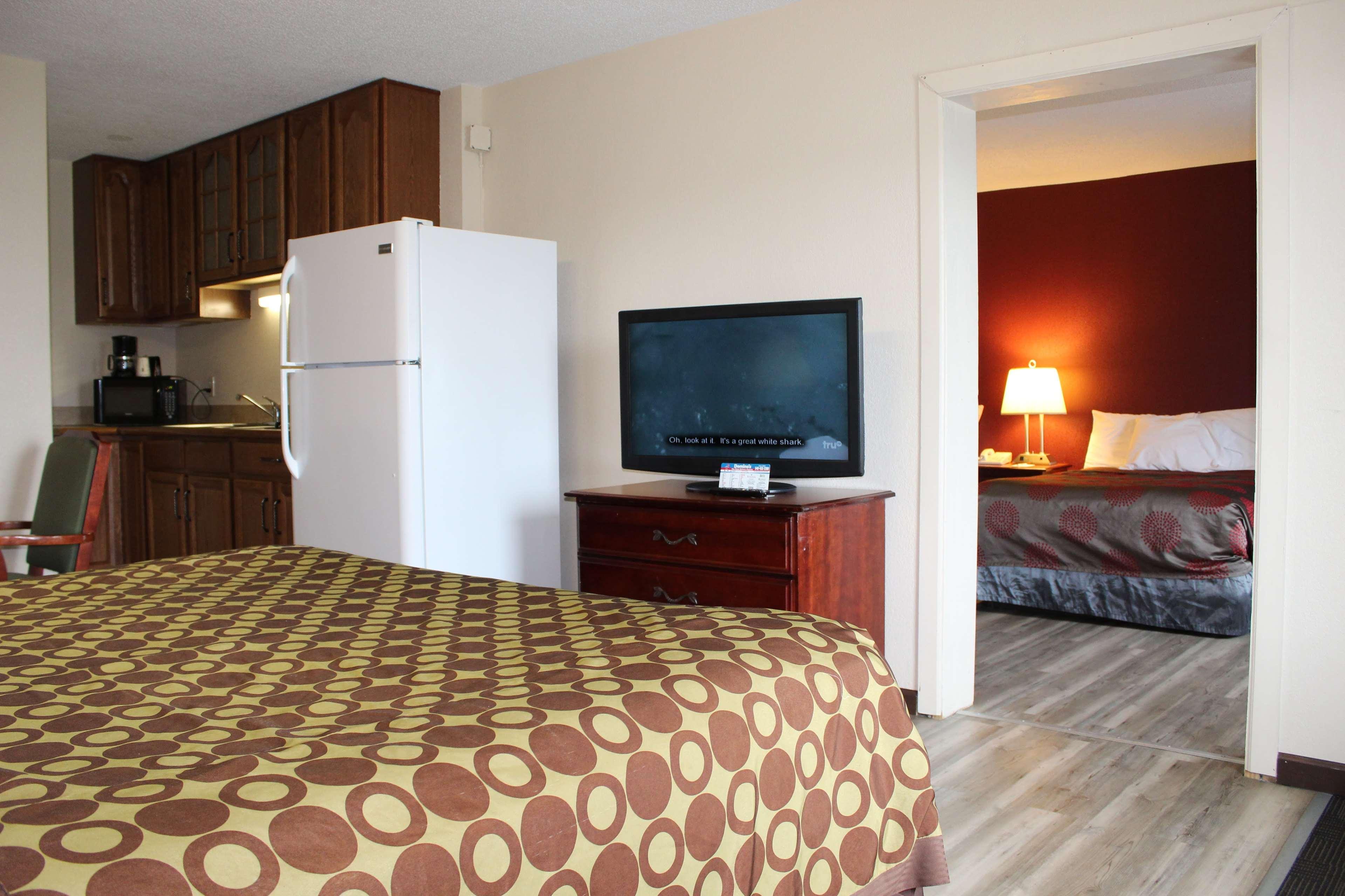 Ramada By Wyndham Harrisonburg Μοτέλ Εξωτερικό φωτογραφία