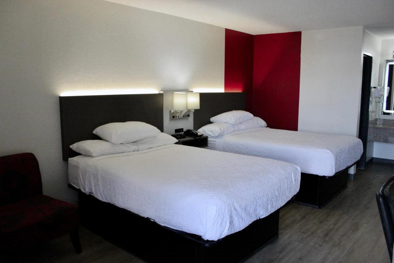 Ramada By Wyndham Harrisonburg Μοτέλ Εξωτερικό φωτογραφία