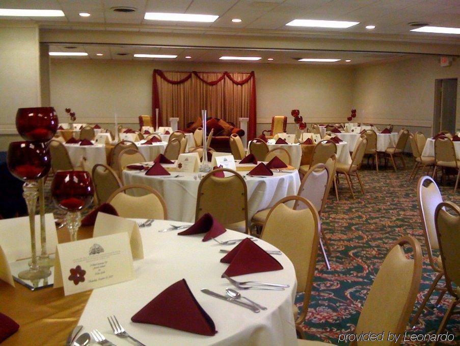 Ramada By Wyndham Harrisonburg Μοτέλ Εστιατόριο φωτογραφία
